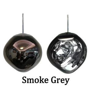 Nordic Loft Lava LED Pendant Lights