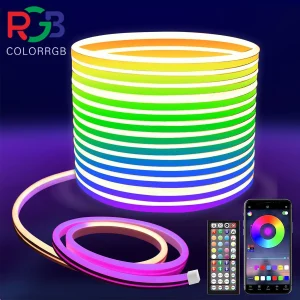 Neon LED Rope Lights strip