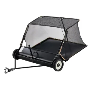 52-inch tow behind Lawn Sweeper