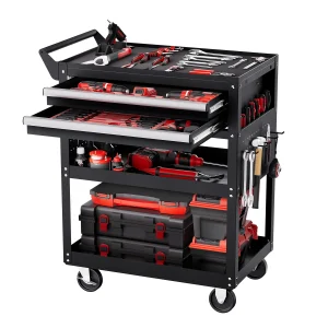 5-Tier Tool Chest