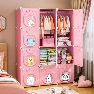 Children Wardrobe