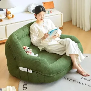 Portable Lazy Single Sofa