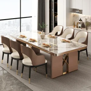 Nordic Dining Table